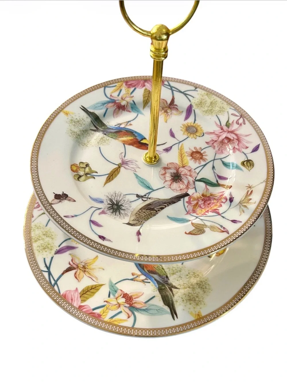 Grace Teaware excellent two